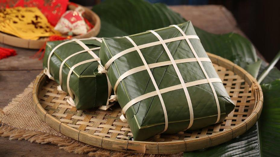 Thời tiết ngày Tết ấm áp và đây là cách bảo quản bánh chưng không thiu, mốc hỏng
