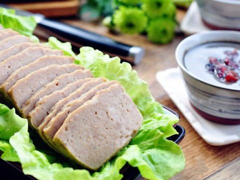 thu san cong thuc lam cha bo nhanh gon ma thom ngon kho cuong cho dip tet mau tuat Thủ sẵn công thức làm chả bò nhanh gọn mà thơm ngon khó cưỡng cho dịp Tết Mậu Tuất