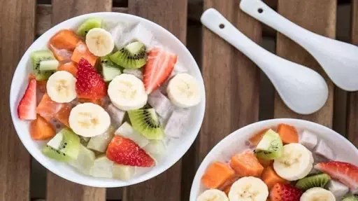 Thừa mấy củ khoai, tôi mang nấu chè Bobochacha đãi cả nhà, ai cũng tấm tắc khen ngon