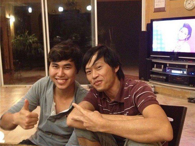 Thúy Nga khoe bữa ăn ngon giữa đêm khuya nhưng ai cũng chú ý chi tiết độc ở Hoài Linh