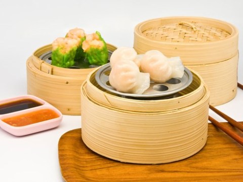 tim an dimsum o dau ngon Tìm ăn Dimsum ở đâu ngon?