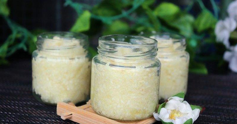 Tỏi thì nhà nào cũng có, nhưng bảo quản sao cho để lâu, dùng tiện, ăn ngày càng ngon thì các mẹ đã biết chưa?
