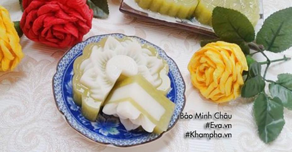 Tổng hợp các kiểu cách làm bánh nướng, bánh dẻo hot nhất mùa Trung thu 2017