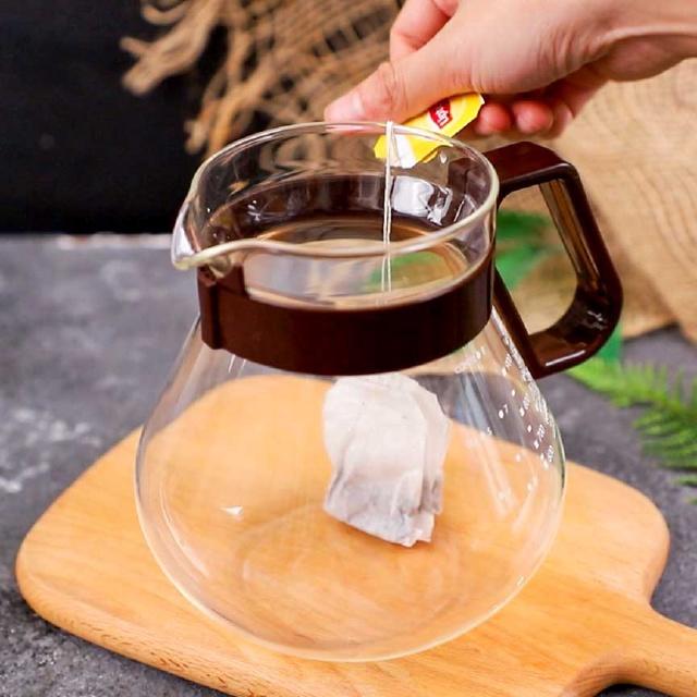 Trà lipton cam thảo