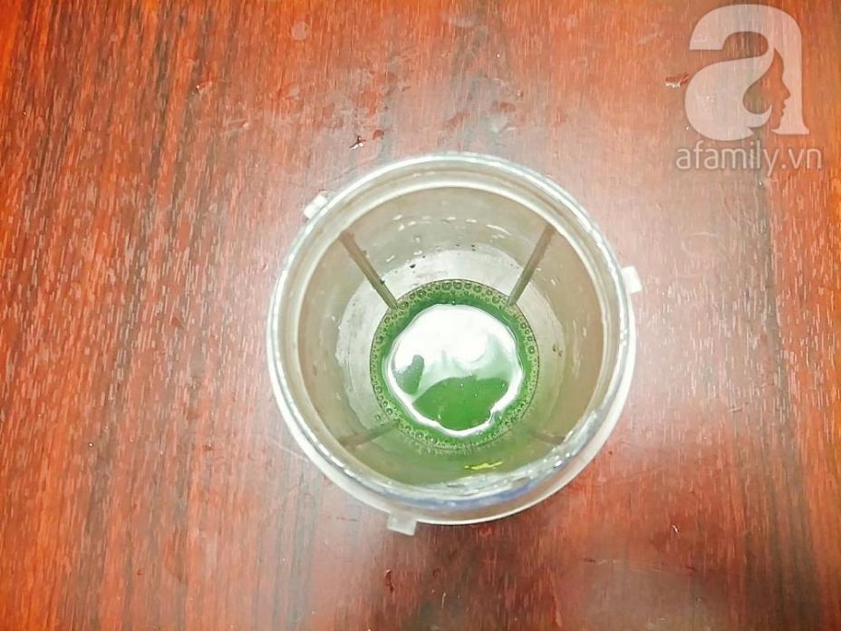 Trà sữa matcha thạch cà phê thử một lần là nhớ mãi