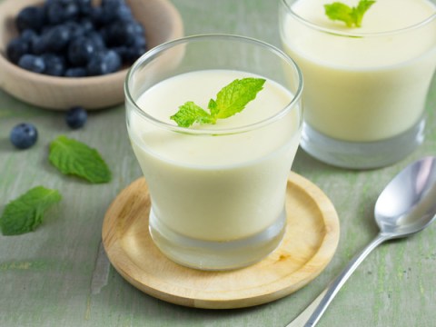 trai nghiem huong vi doc dao kho quen cua mon panna cotta sau rieng Trải nghiệm hương vị độc đáo khó quên của món panna cotta sầu riêng