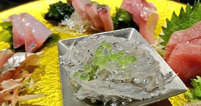 Trân châu wasabi, món ăn cực lạ nhưng nhất định không được cho vào trà sữa