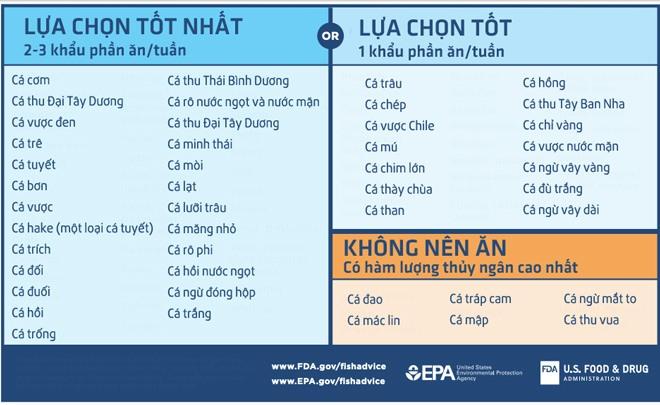 Trẻ ăn cá thông minh, riêng 3 món cá này ăn càng nhiều càng dễ hỏng não