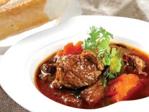 tro tai lam bo kho ngon ca nha an mien che Trổ tài làm bò kho ngon cả nhà ăn miễn chê