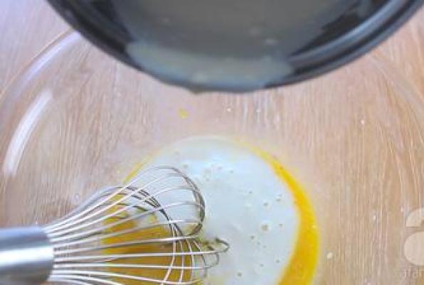 Trổ tài làm món thạch rau câu flan cheese siêu hot mà cực dễ