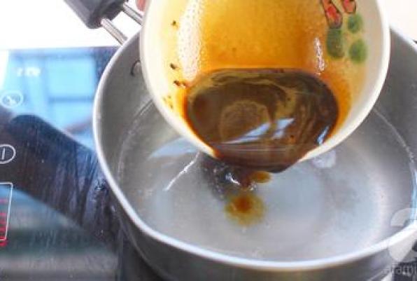 Trổ tài làm món thạch rau câu flan cheese siêu hot mà cực dễ