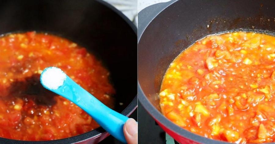Trời lạnh ăn nhiều dễ tăng cân, bữa tối nấu ngay món miến này đảm bảo no - ngon lại giúp giảm cân