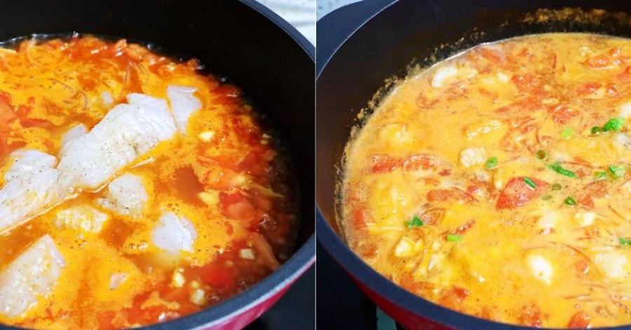 Trời lạnh ăn nhiều dễ tăng cân, bữa tối nấu ngay món miến này đảm bảo no - ngon lại giúp giảm cân