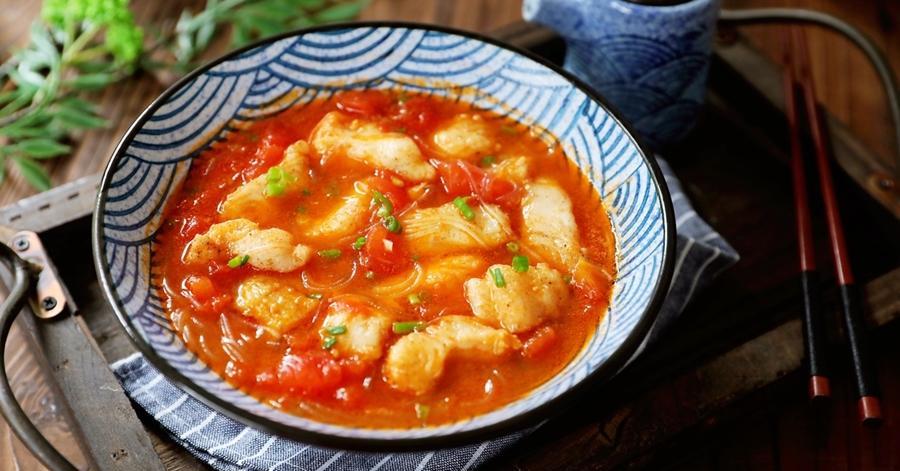 Trời lạnh ăn nhiều dễ tăng cân, bữa tối nấu ngay món miến này đảm bảo no - ngon lại giúp giảm cân