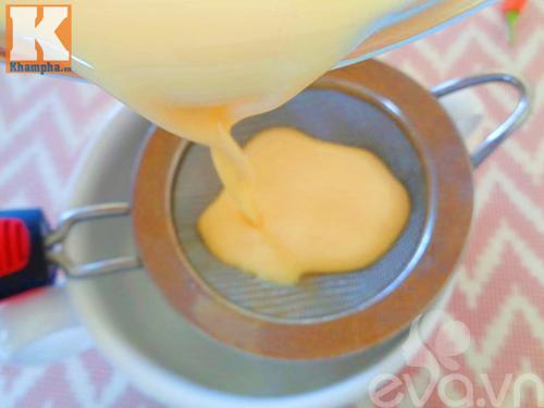 Trứng hấp thịt cay vừa ngon lại rẻ