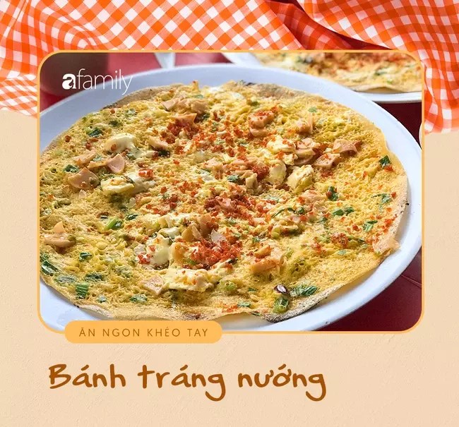 Từ khi nào bánh tráng lại trở thành thứ nguyên liệu thần thánh làm được cả bánh cuốn, bánh gạo Tokbokki, há cảo... thế này!