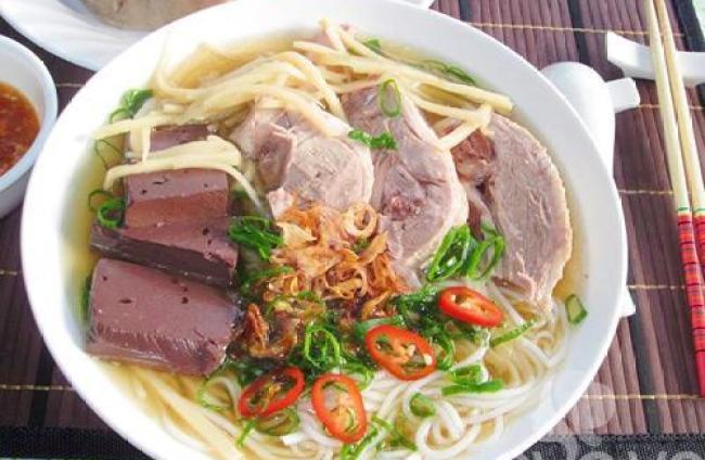 Tự làm 4 món bún tuyệt ngon khiến chồng con chẳng phải tốn tiền đi ăn hàng