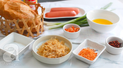 tu lam banh mi nuong muoi ot mon ngon dang lam mua lam gio tai sai gon Tự làm bánh mì nướng muối ớt - món ngon đang "làm mưa làm gió" tại Sài Gòn