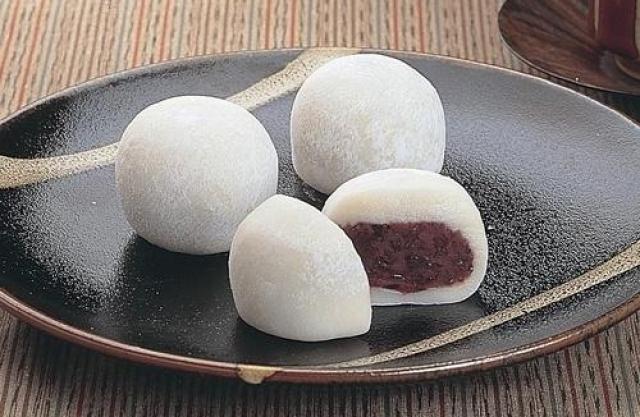 Tự làm bánh mochi cho Tết Trung thu vui càng thêm vui