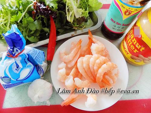 Tự làm bánh phở cuốn tại nhà vừa ngon vừa sạch