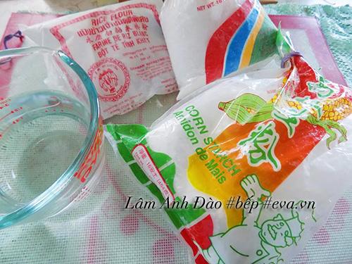 Tự làm bánh phở cuốn tại nhà vừa ngon vừa sạch