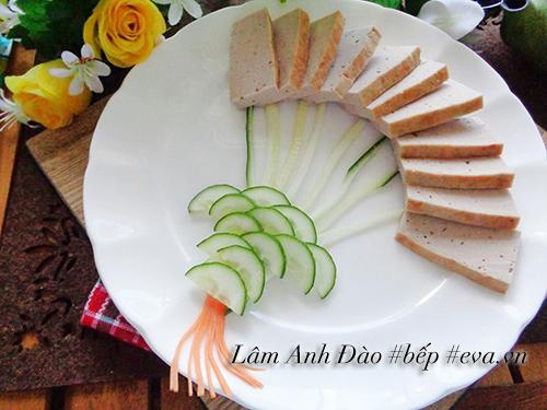 Tự làm chả quế thơm ngon, đảm bảo an toàn ngày Tết