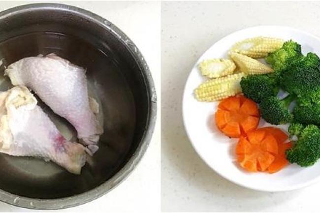 Tự làm đùi gà sốt teriyaki kiểu Nhật, chẳng cần ra hàng cũng có món cực ngon