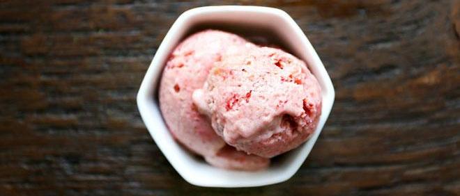 Tự làm kem chuối 4 vị dễ không tưởng chỉ với 1 nguyên liệu