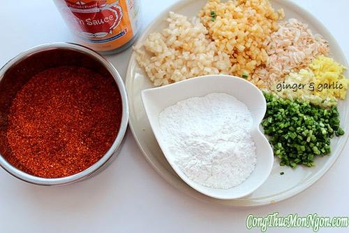 Tự làm kim chi cải thảo ngon lại an toàn