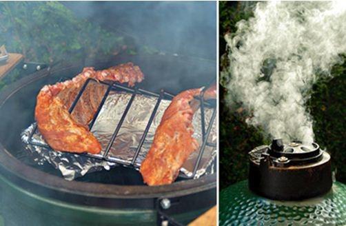 Tự làm sườn nướng kiểu BBQ