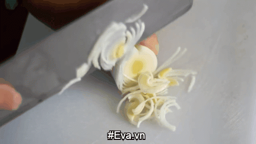 Tự tay làm chả lụa chay cho ngày Rằm tháng 7