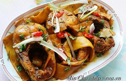 Tuyệt chiêu làm 5 món cá kho ngon khiến bao nhiêu cơm cũng hết