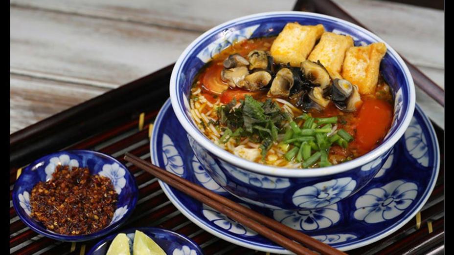 Tuyệt đối không ăn ốc với những thứ này
