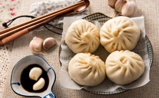 Ủ bột bánh bao nhanh trong mùa đông với mẹo đơn giản