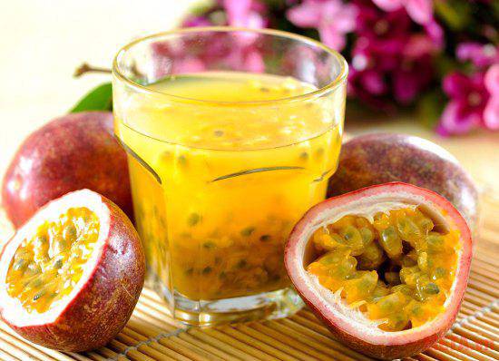 Uống nước chanh leo sai cách vừa thất bại cho làm đẹp, giảm cân vừa gây tác hại khủng khiếp