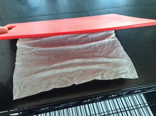 Vào bếp nhàn hơn hẳn với 6 mẹo nhỏ trong bếp dưới đây