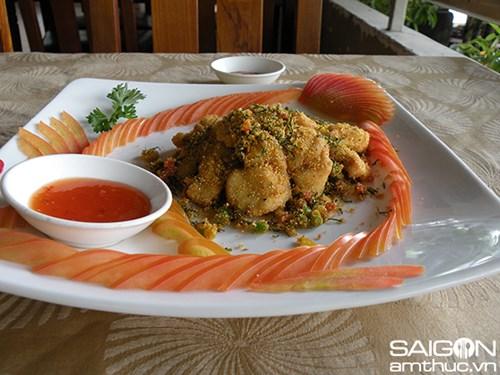 Vén màn bí mật cá... mặt thỏ