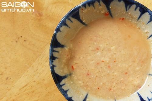 Vịt nấu chao đậm đà bữa ăn cuối tuần