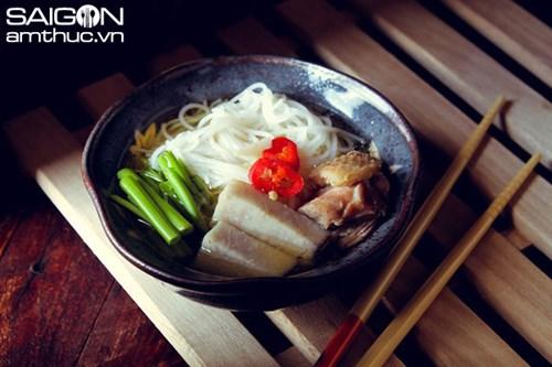 Vịt nấu chao đậm đà bữa ăn cuối tuần