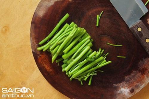 Vịt nấu chao đậm đà bữa ăn cuối tuần