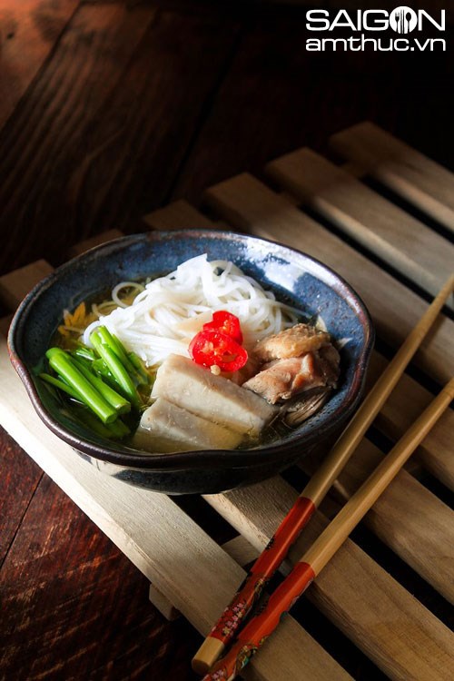 Vịt nấu chao đậm đà bữa ăn cuối tuần