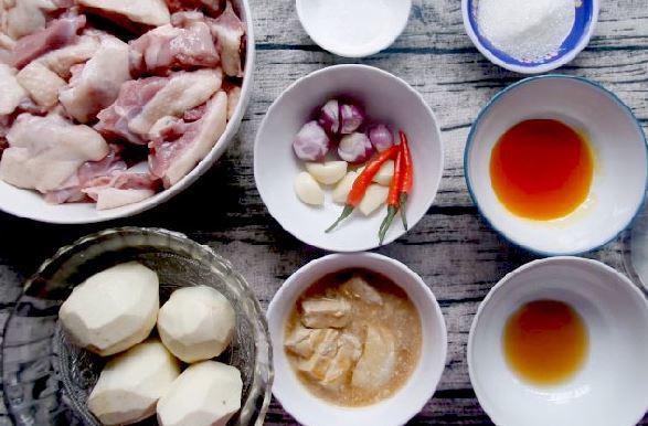 Vịt nấu chao ngon đậm đà hương vị miền Tây