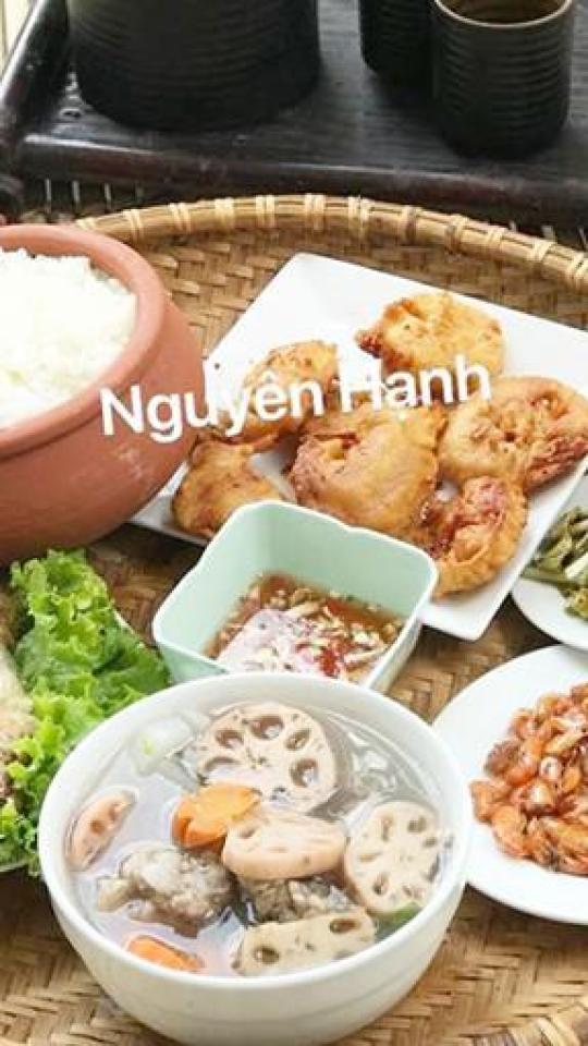 Vợ 8x "trói chân" chồng bằng những bữa ngon, đi đâu cũng chỉ  đòi về ăn cơm nhà