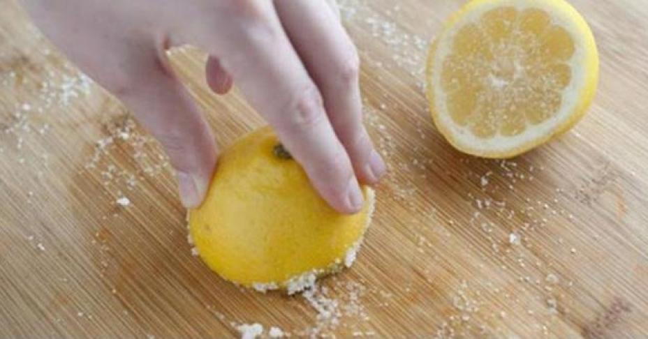 Vỏ chanh tưởng là vô dụng nhưng lại có đến 8 