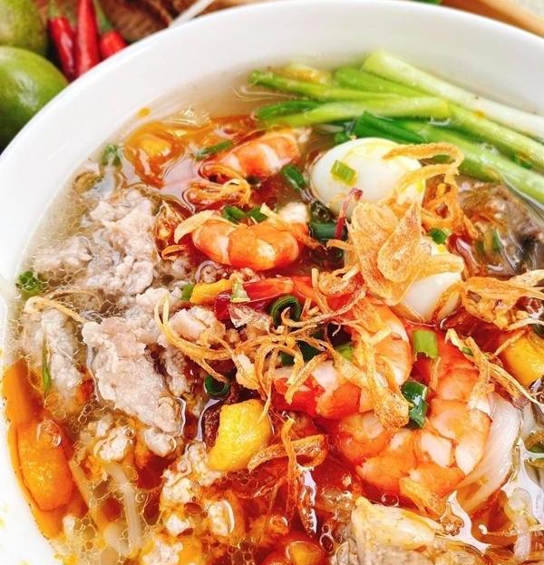 Vợ đảm 8X chia sẻ cách làm hủ tiếu ngon và bí quyết để hương vị đúng chuẩn