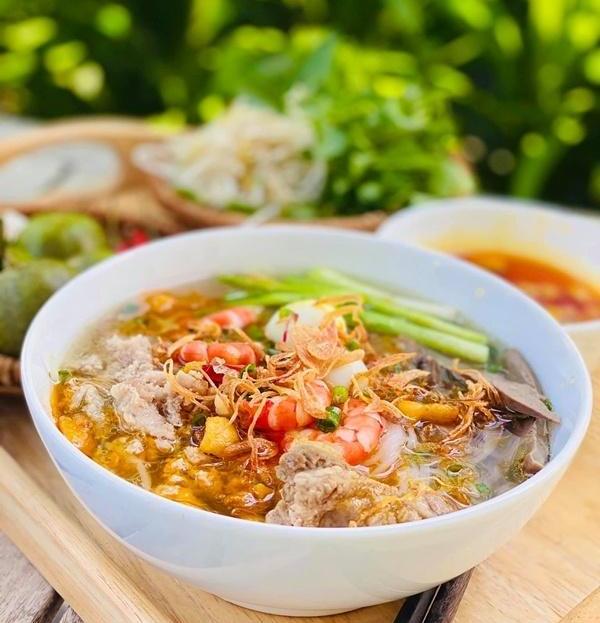 Vợ đảm 8X chia sẻ cách làm hủ tiếu ngon và bí quyết để hương vị đúng chuẩn
