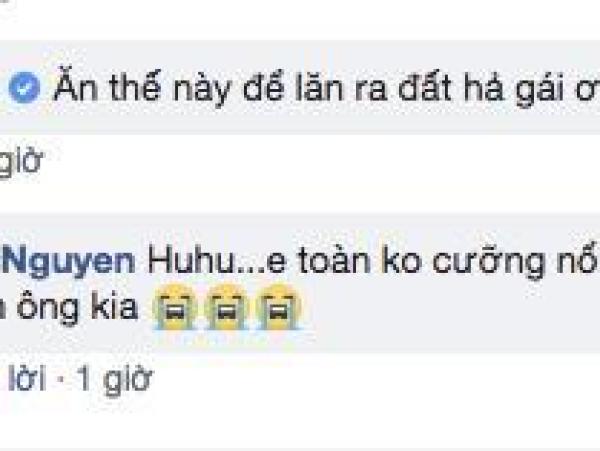 Vợ Hồng Đăng khoe cơm 2 người lớn 4 đĩa thịt, Đan Lê vào nói câu ai cũng đồng tình