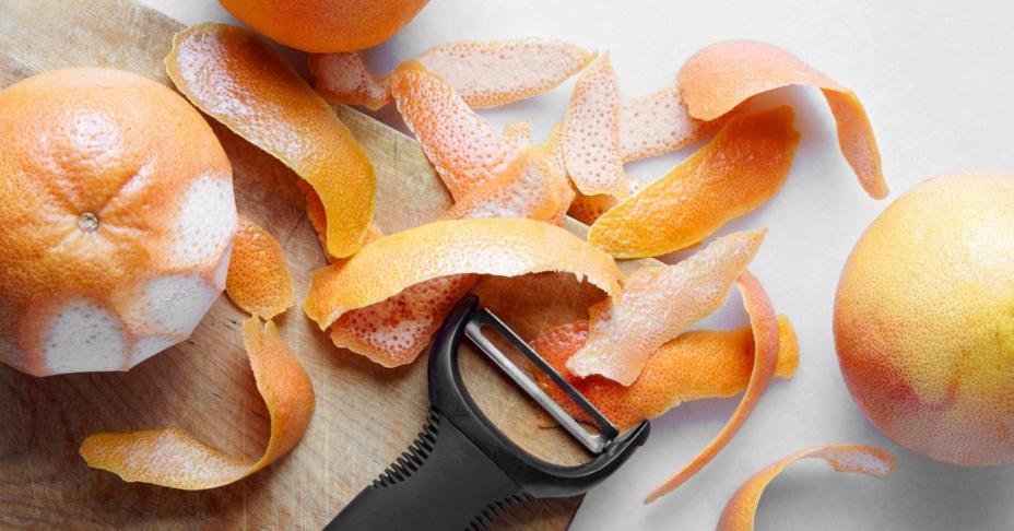 Vỏ trái cây đừng bỏ đi, đây là hàng loạt tác dụng hữu ích bất ngờ của chúng!