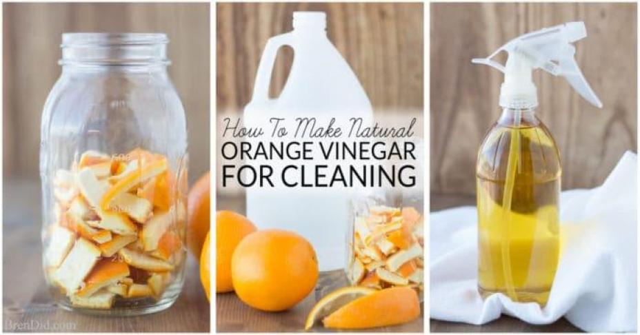 Vỏ trái cây đừng bỏ đi, đây là hàng loạt tác dụng hữu ích bất ngờ của chúng!
