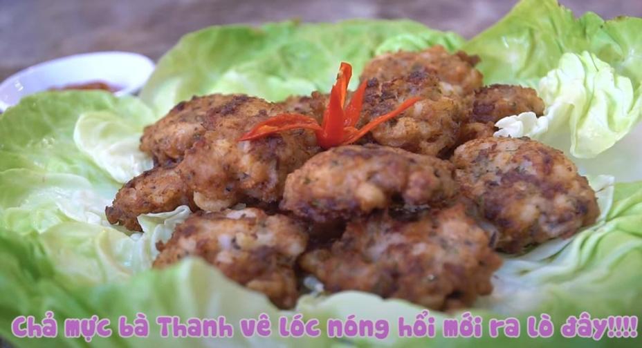 Vừa sinh con được vài ngày, Chúng Huyền Thanh vào bếp nấu món này vì quá thèm